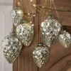 LOBERON Weihnachtsschmuck 6er Set Colin New