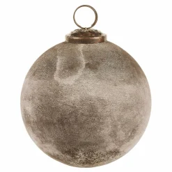LOBERON Weihnachtsschmuck 4er Set Ophraine Best