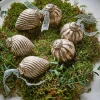 LOBERON Weihnachtsschmuck 6er Set Miras Sale