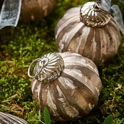 LOBERON Weihnachtsschmuck 6er Set Miras Sale