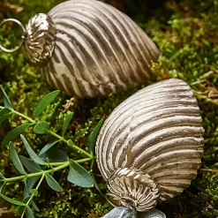 LOBERON Weihnachtsschmuck 6er Set Miras Sale