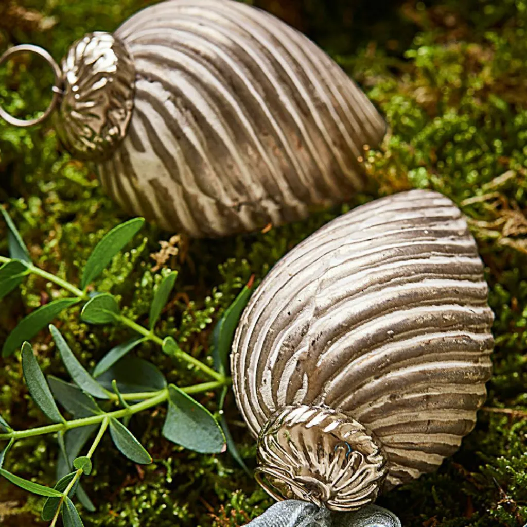 LOBERON Weihnachtsschmuck 6er Set Miras Sale