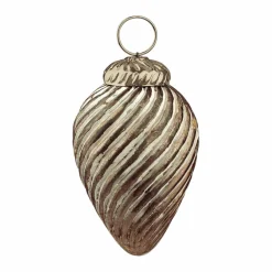 LOBERON Weihnachtsschmuck 6er Set Miras Sale