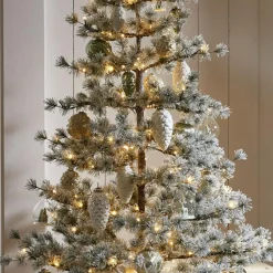 LOBERON Weihnachtsschmuck 6er Set Éva New