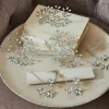 LOBERON Weihnachtsschmuck 6er Set Eileen New