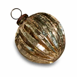 LOBERON Weihnachtsschmuck 6er Set Alva Discount