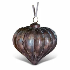LOBERON Weihnachtsschmuck 6er Set Alva Discount