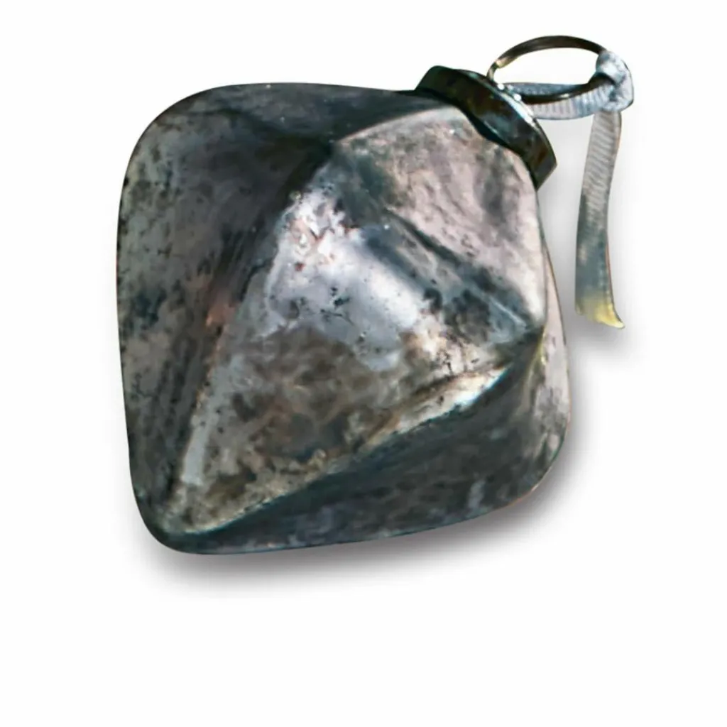 LOBERON Weihnachtsschmuck 6er Set Alva Discount