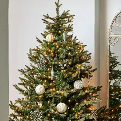 LOBERON Weihnachtsschmuck 4er Set Consac Discount