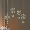 LOBERON Weihnachtsschmuck 4er Set Kiresta Sale