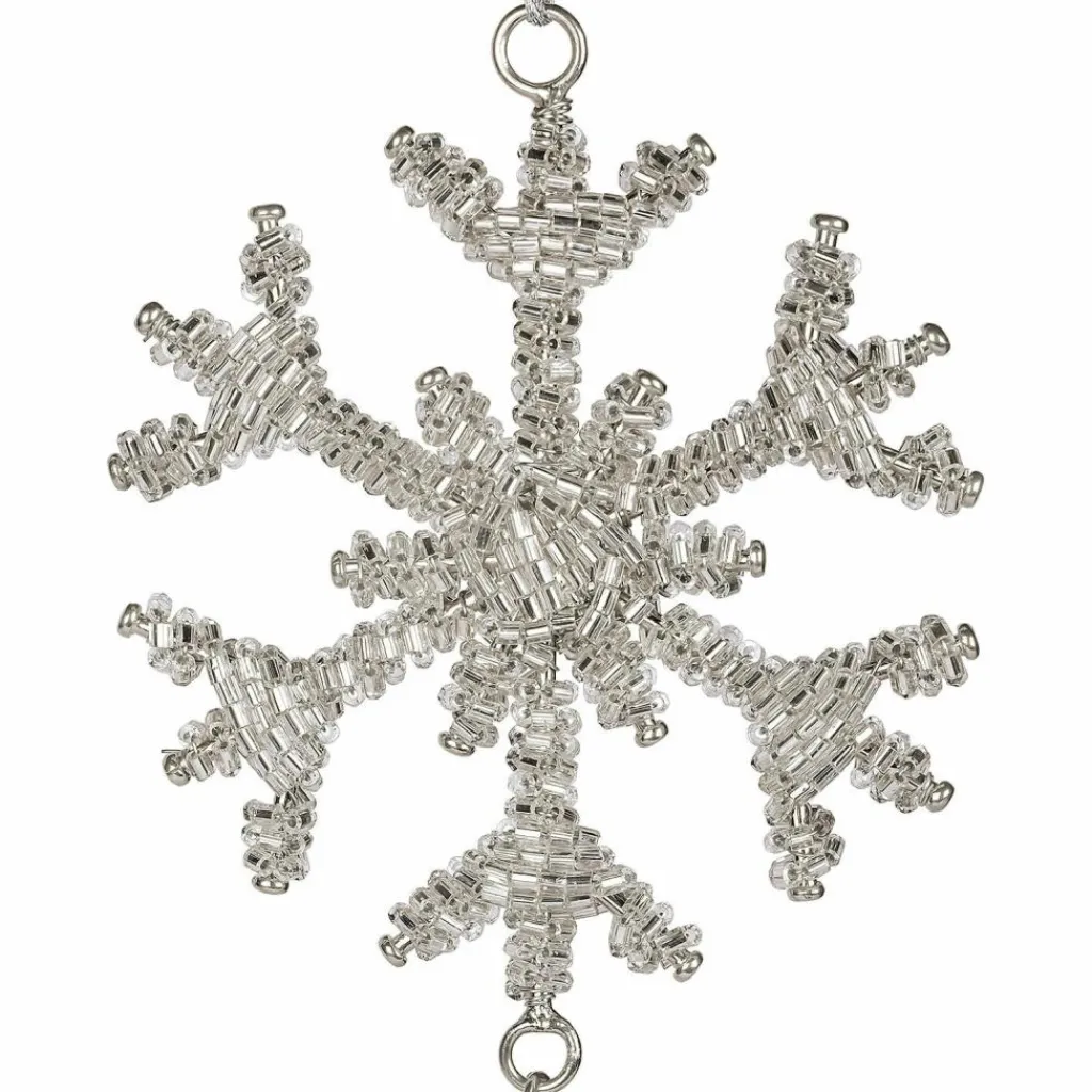 LOBERON Weihnachtsschmuck 4er Set Kiresta Sale