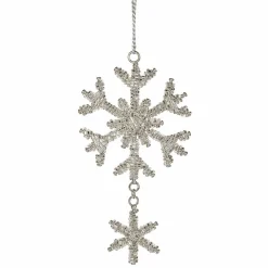 LOBERON Weihnachtsschmuck 4er Set Kiresta Sale