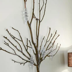 LOBERON Weihnachtsschmuck 4er Set Diorise Sale