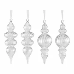 LOBERON Weihnachtsschmuck 4er Set Diorise Sale