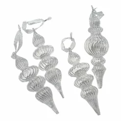 LOBERON Weihnachtsschmuck 4er Set Diorise Sale