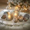 LOBERON Weihnachtsschmuck 6er Set Layounne Clearance