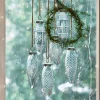LOBERON Weihnachtsschmuck 6er Set Loulay Clearance