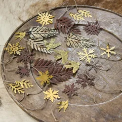 LOBERON Weihnachtsschmuck 30er Set Mirabel Sale