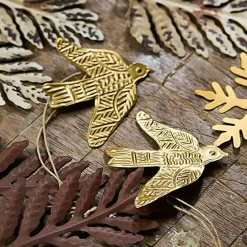 LOBERON Weihnachtsschmuck 30er Set Mirabel Sale