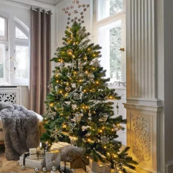 LOBERON Weihnachtsschmuck-Set Bjouterie New