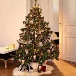 LOBERON Weihnachtsschmuck-Set Bjouterie New