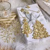 LOBERON Weihnachtssschmuck 4er Set Zaniva Online