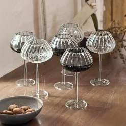 LOBERON Weinglas 6er Set Minou Clearance