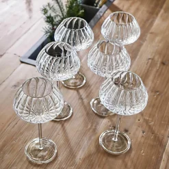 LOBERON Weinglas 6er Set Minou Clearance