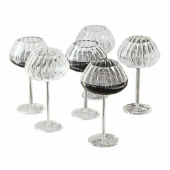 LOBERON Weinglas 6er Set Minou Clearance