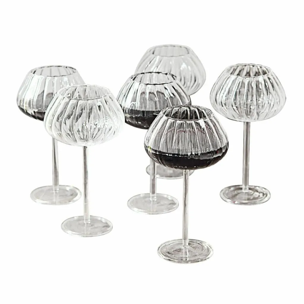 LOBERON Weinglas 6er Set Minou Clearance