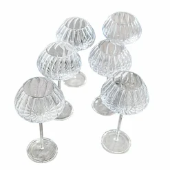 LOBERON Weinglas 6er Set Minou Clearance