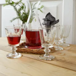 LOBERON Weingläser 6er Set Puttigny Online