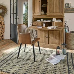 LOBERON Wendeteppich Frizzy Outlet