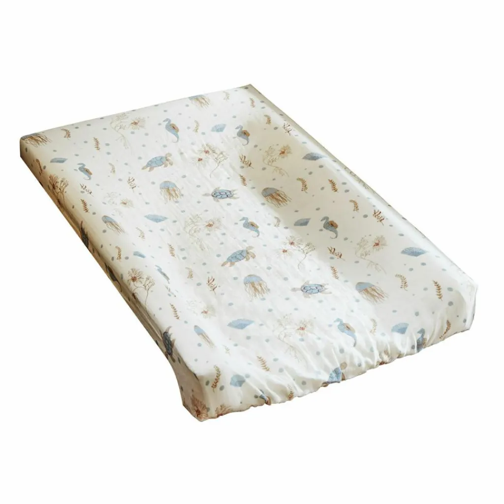 LOBERON Wickelauflagenbezug Tinkertop Discount