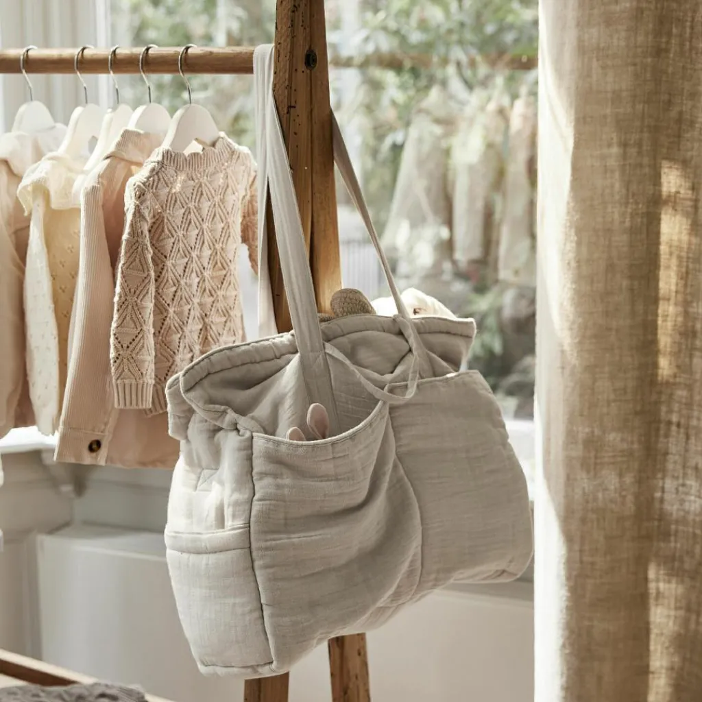 LOBERON Wickeltasche Mireval Online