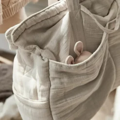 LOBERON Wickeltasche Mireval Online