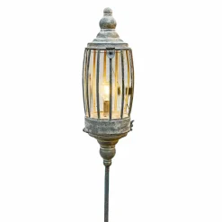 LOBERON Wiederaufladbare LED-Laterne Lagia Hot