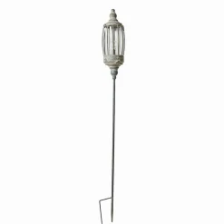 LOBERON Wiederaufladbare LED-Laterne Lagia Hot
