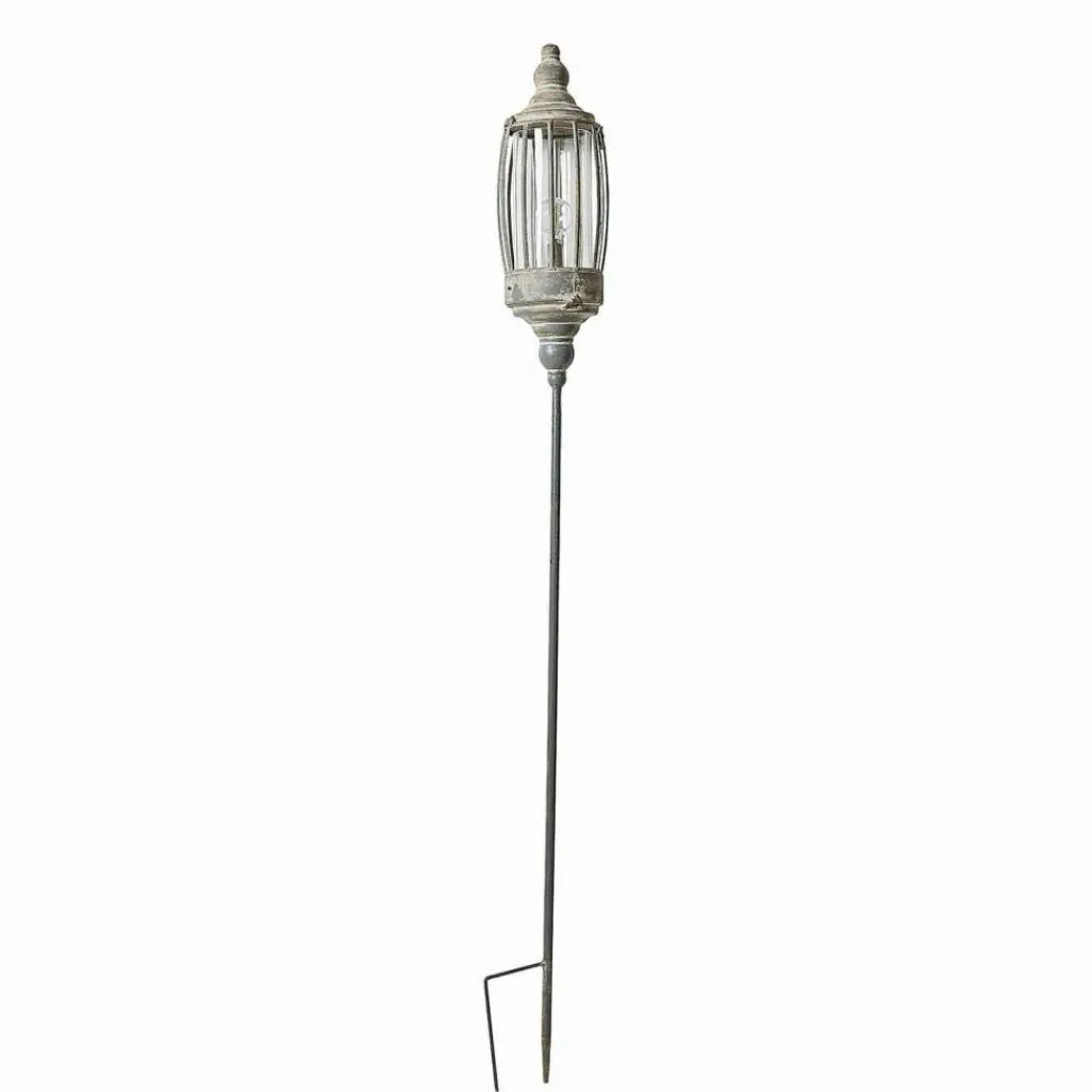 LOBERON Wiederaufladbare LED-Laterne Lagia Hot