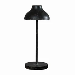 LOBERON Wiederaufladbare LED-Tischlampe Henvique Clearance