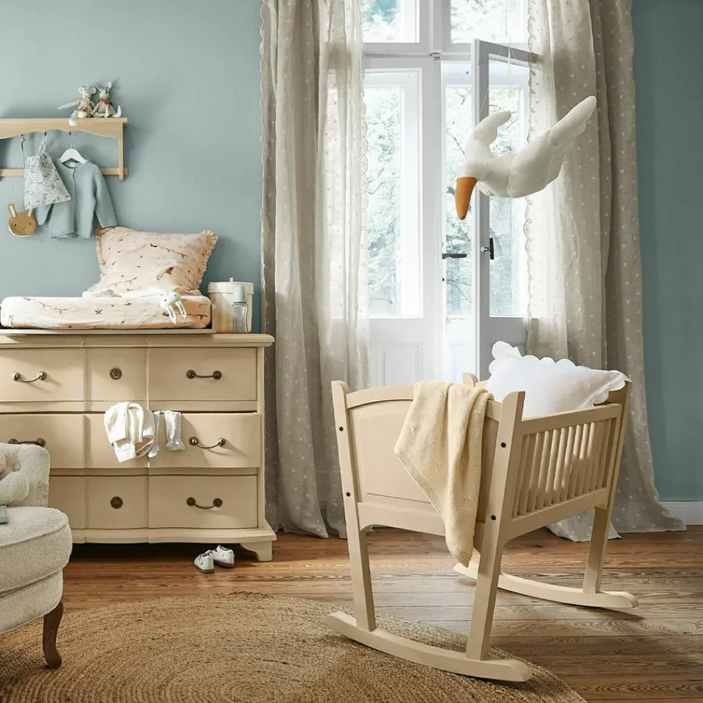 LOBERON Wiege Aiguillon Clearance