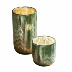 LOBERON Windlicht 2er Harifaz New