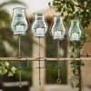 LOBERON Windlicht 4er Set Calindra Clearance