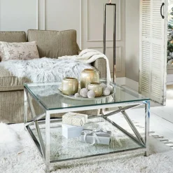 LOBERON Windlicht 3er Set Clioneth Sale
