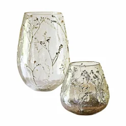 LOBERON Windlicht 2er Set Elorisse Discount