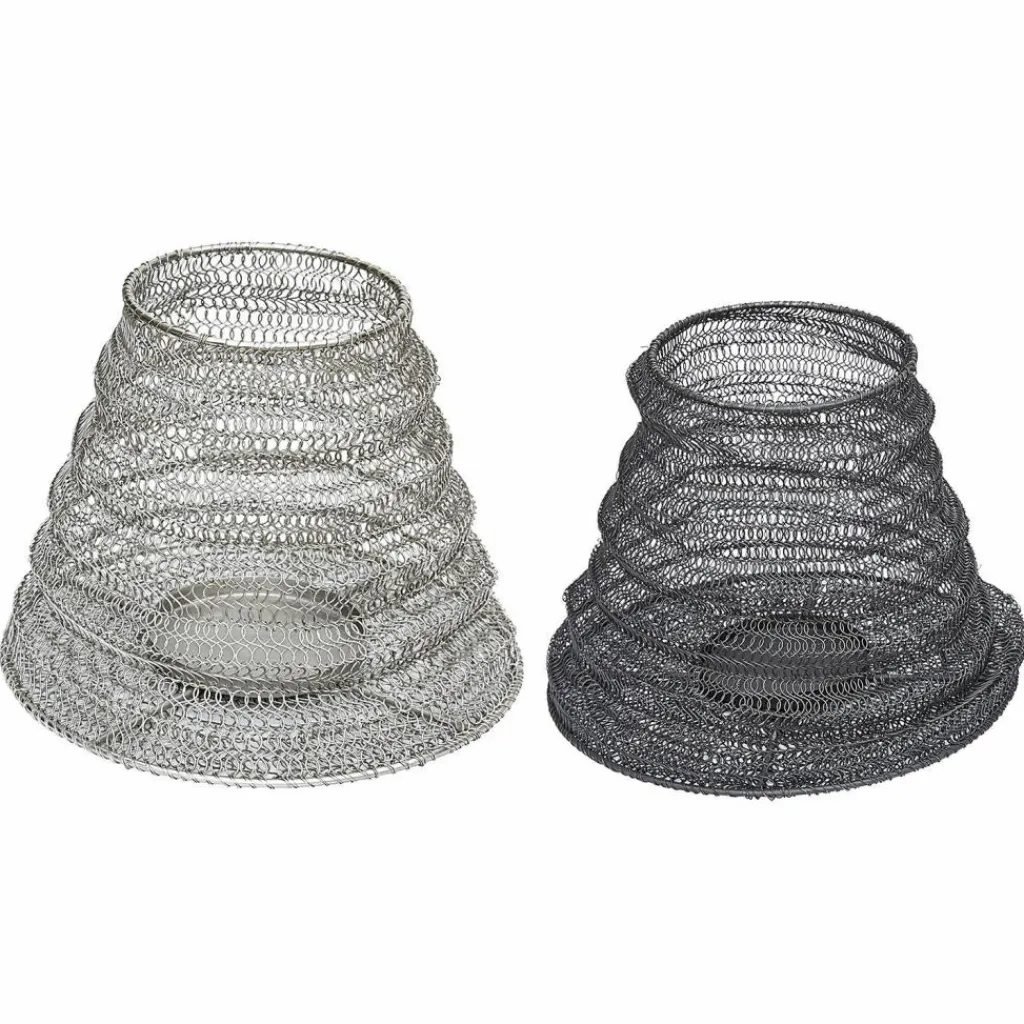 LOBERON Windlicht 2er Set Freyal Online