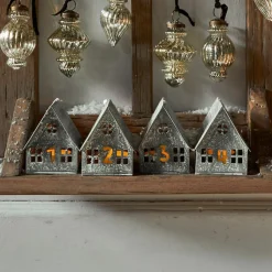 LOBERON Windlicht 4er Set Ivolere Online