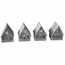 LOBERON Windlicht 4er Set Ivolere Online