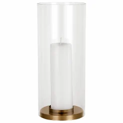 LOBERON Windlicht 4er Set Kriven Online