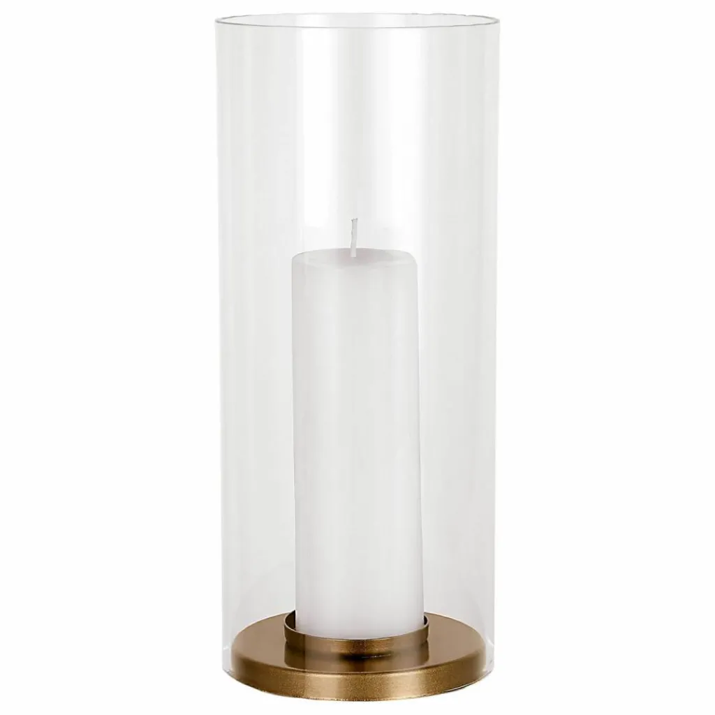 LOBERON Windlicht 4er Set Kriven Online